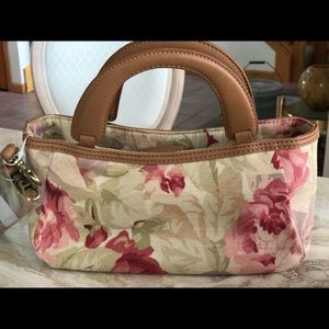 NWT Fossil Bag